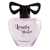 Lovely Heart Eau de Parfum for Women Yves de Sistelle
