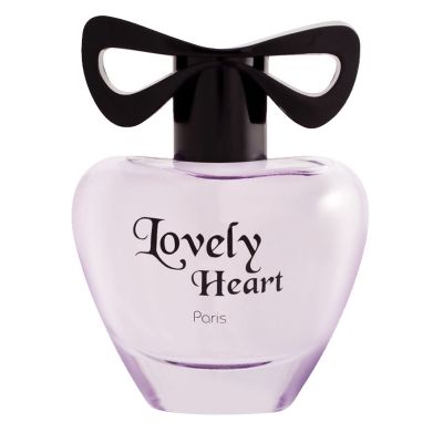 Lovely Heart Eau de Parfum for Women Yves de Sistelle