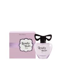 Lovely Heart Eau de Parfum for Women Yves de Sistelle