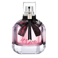 Mon Paris Floral In Love Collector Eau de Parfum for Women Yves Saint Laurent