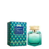 Queen of Seduction Absolute Diva Eau de Toilette for Women Antonio banderas