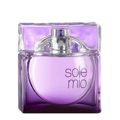 Sole Mio Eau de Parfum for Women Yves de Sistelle