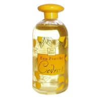 Eau Fraiche Cedrat Eau de Toilette for Women Yves Rocher