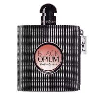 Black Opium Crystal Jacket Eau de Parfum for Women Yves Saint Laurent