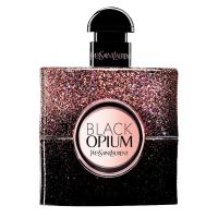 Black Opium Dazzling Lights Edition Eau de Parfum for Women Yves Saint Laurent