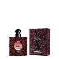 Black Opium Baby Cat Collector Eau de Parfum for Women Yves Saint Laurent