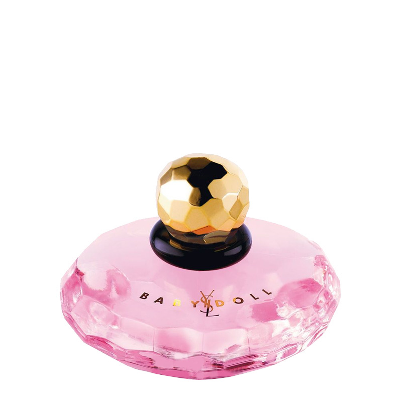 Ysl Perfume Baby Ysl Baby Doll 50ml Ba Doll Candy Pink Perfume Eau