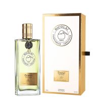 Cedrat Intense Eau de Parfum for Women Nicolai Parfumeur Createur