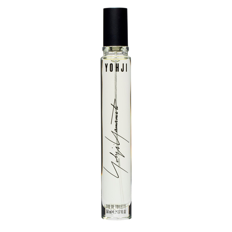 Yohji 1996 Eau de Toilette for Women Yohji Yamamoto perfume