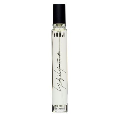 Yohji 1996 Eau de Toilette for Women Yohji Yamamoto