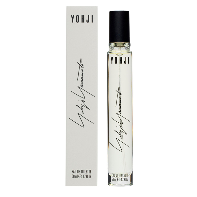 【希少】Yohji Yamamoto Eau de Toilette Yohji (1996) Yohji Yamamoto 100 Ml/3,4 Fl.oz ,eau De