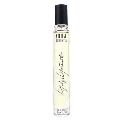 Yohji Essential Eau de Toilette for Women Yohji Yamamoto