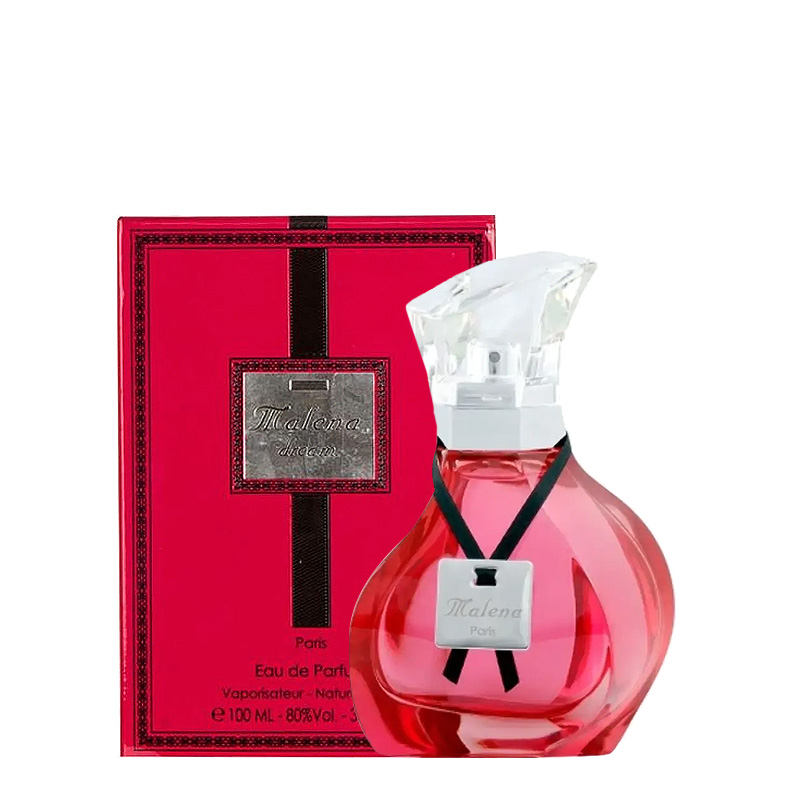 Malena Dream Eau de Parfum for Women Yves de Sistelle perfume