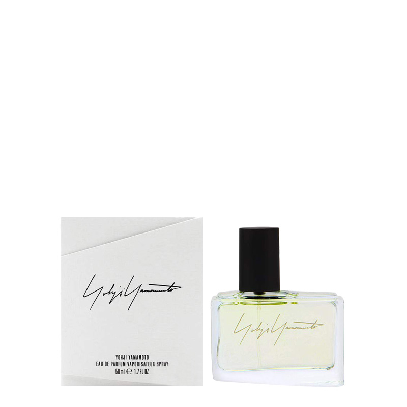 Pour Femme Eau de Parfum for Women Yohji Yamamoto perfume fragrance Riah