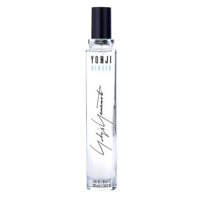 Yohji Senses Eau de Toilette for Women Yohji Yamamoto