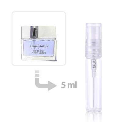 Her Love Story Eau de Parfum for Women Yohji Yamamoto