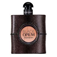 Black Opium Sparkle Clash Limited Collectors Edition Eau de Toilette for Women Yves Saint Laurent