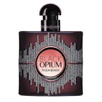 Black Opium Sound Illusion Eau de Parfum for Women Yves Saint Laurent