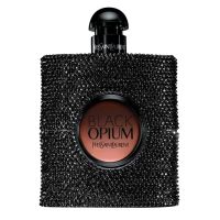 Black Opium Swarovski Edition Eau de Parfum for Women Yves Saint Laurent