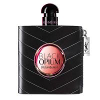 Black Opium Make It Yours Fragrance Jacket Collection Eau de Parfum for Women Yves Saint Laurent