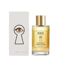 Malikas Temptation Eau de Parfum Women and Men Ideo Parfumeurs