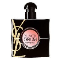 Black Opium Gold Attraction Edition Eau de Parfum for Women Yves Saint Laurent
