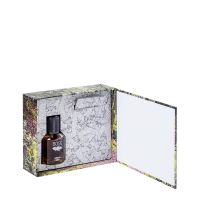 Bosc Eau de Parfum Women and Men Bravanariz