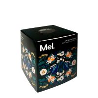 Mel Solid Perfume Women and Men Bravanariz