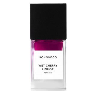 Wet Cherry Liquor Perfume Women and Men Bohoboco