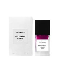 Wet Cherry Liquor Perfume Women and Men Bohoboco