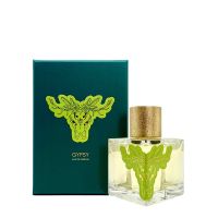 Seven Colors Eau de Parfum Women and Men Gypsy Story