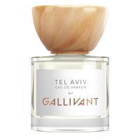 Tel Aviv Eau de Parfum Women and Men Gallivant