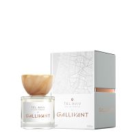 Tel Aviv Eau de Parfum Women and Men Gallivant