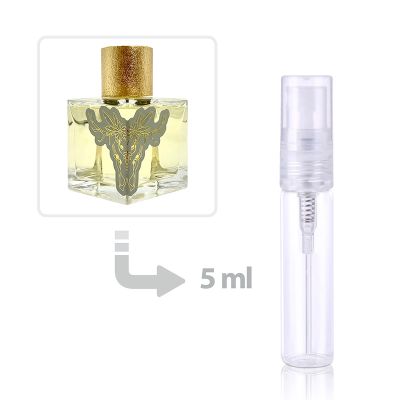 عطر الشمس نحو بولتافا للنساء والرجال قصة الأقزام