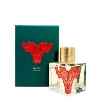 The Heart Notes Eau de Parfum Women and Men Gypsy Story