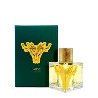 Spring In August Eau de Parfum Women and Men Gypsy Story