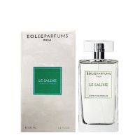Le Saline Extrait de Parfum Women and Men Eolie Parfums