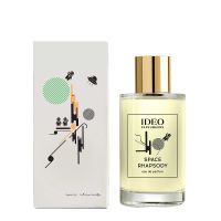 Space Rhapsody Eau de Parfum Women and Men IDEO Parfumeurs