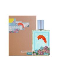 Fox In The Flowerbed Eau de Parfum Women and Men Imaginary Authors