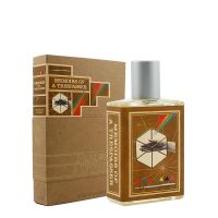 Memoirs Of A Trespasser Eau de Parfum Women and Men Imaginary Authors