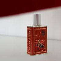 Bulls Blood Eau de Parfum Women and Men Imaginary Authors