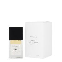 Vanilla Black Pepper Perfume Women and Men Bohoboco