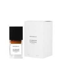 Olibanum Gardenia Perfume Women and Men Bohoboco