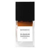 Olibanum Gardenia Perfume Women and Men Bohoboco
