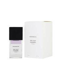 Sea Salt Caramel Perfume Women and Men Bohoboco