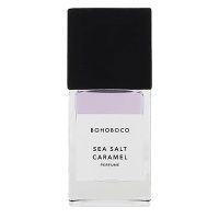 Sea Salt Caramel Perfume Women and Men Bohoboco