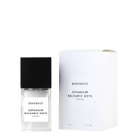 Geranium Balsamic Note Perfume Women and Men Bohoboco
