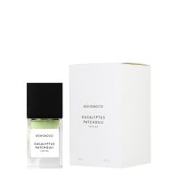 Eucalyptus Patchouli Perfume Women and Men Bohoboco