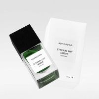 Eternal Lily Amber Perfume Women and Men Bohoboco