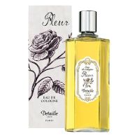 Fleur Eau de Cologne Women and Men Detaille